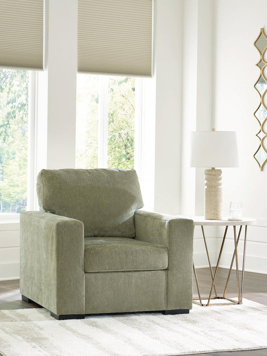 Bridgepoint Chair