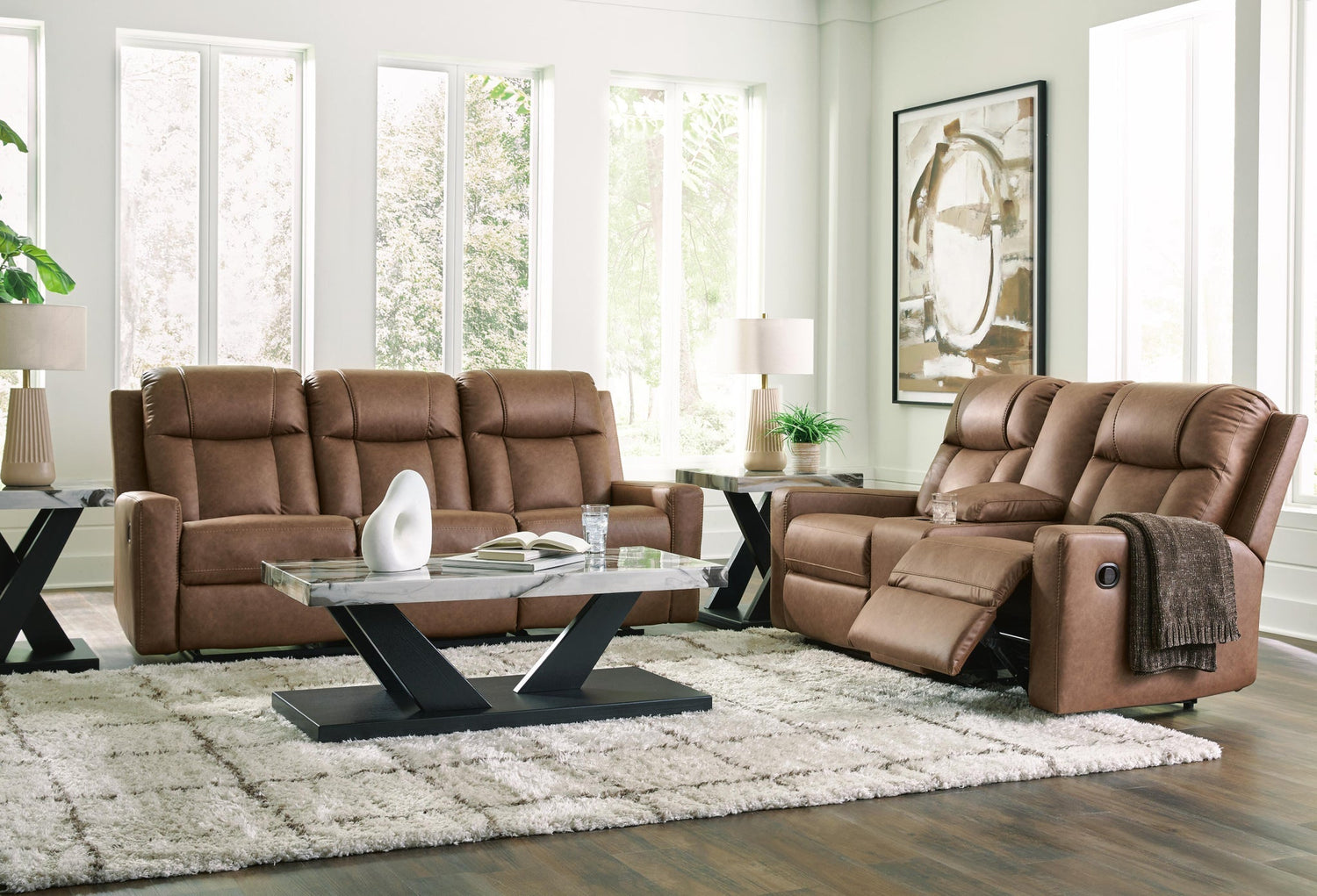 Living Room > Reclining Furniture