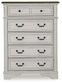 Blendon Five Drawer Chest