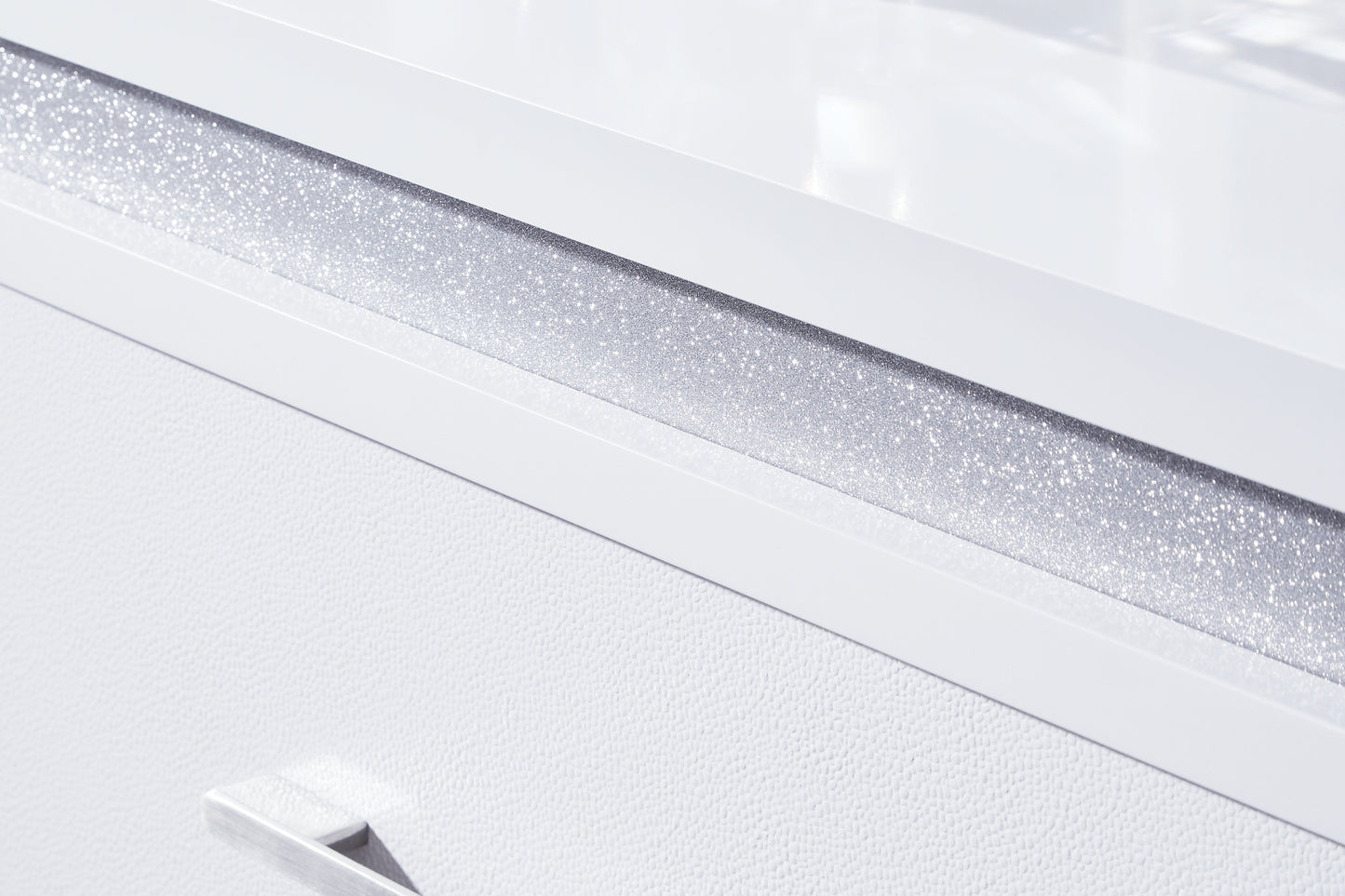 Jarlee Four Drawer Chest