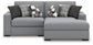 Bealton 2-Piece Sectional with Chaise