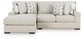 Laurelgrove 2-Piece Sectional Sofa Chaise