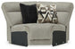 Colleyville 7-Piece Power Reclining Sectional with Chaise