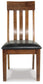 Ralene Dining UPH Side Chair (2/CN)