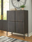 Orsonal Accent Cabinet
