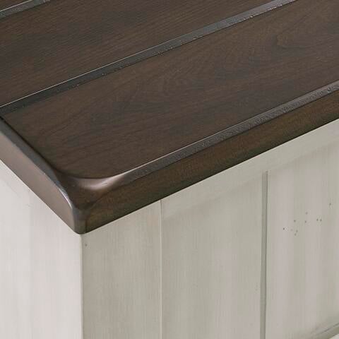 Darborn Lift Top Cocktail Table