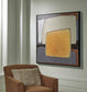 Actman Wall Art