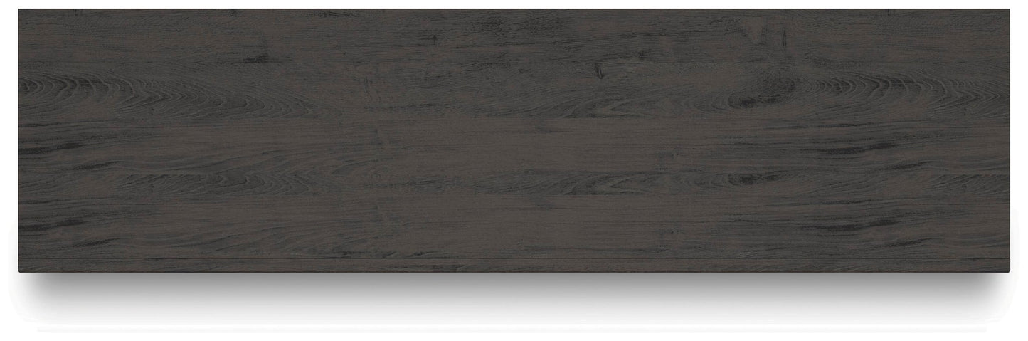 Fraluna Six Drawer Dresser