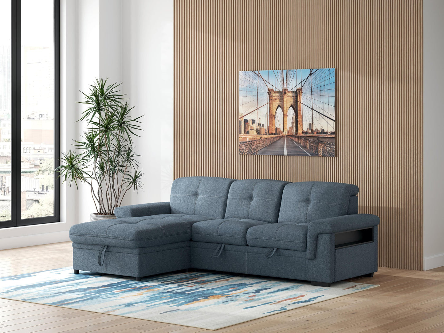 Shayward Wall Art