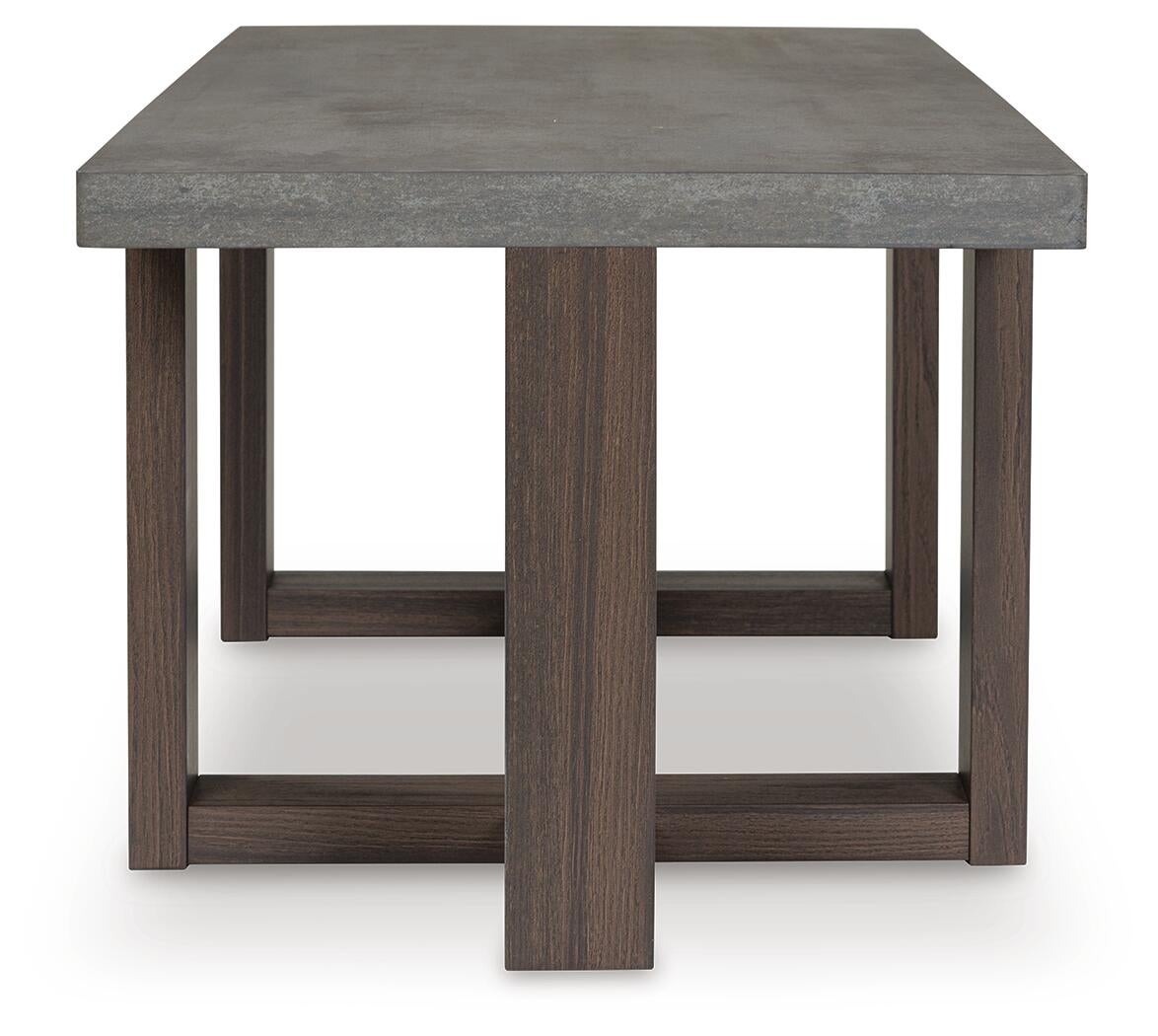 Dynnford Occasional Table Set (3/CN)