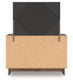 Chirason Dresser and Mirror