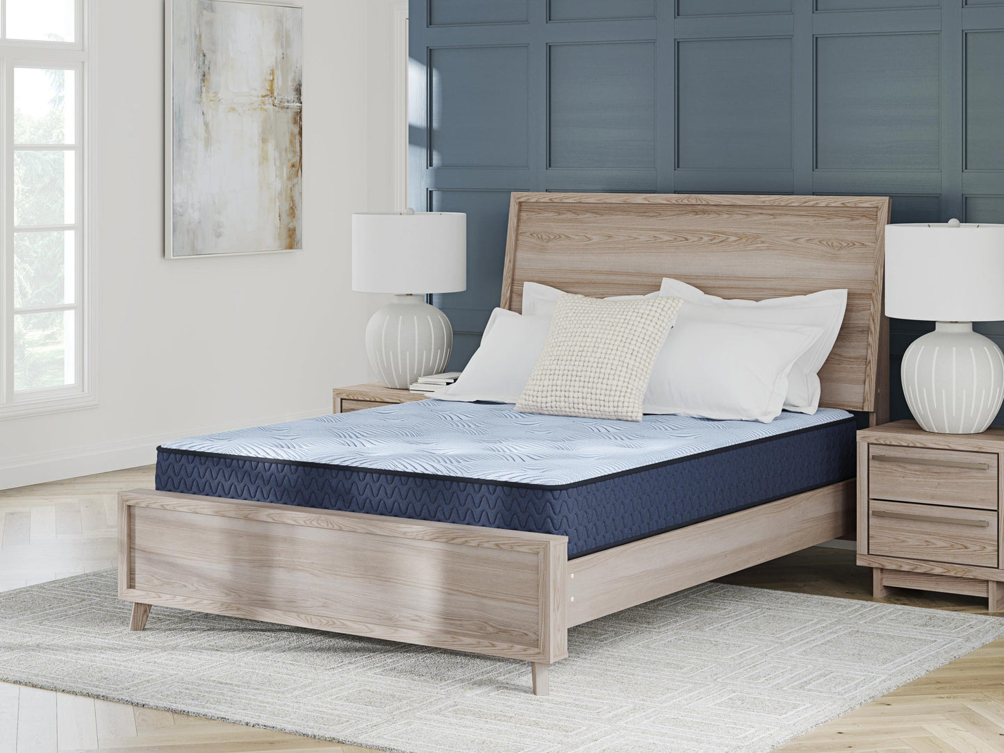 Peak 2.0 10 Hybrid  Mattress