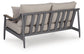 Ocean Beach Loveseat w/Cushion