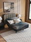 Millennium 2.0 Hybrid 16 Inch Queen Mattress