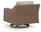 Laguna Heights Swivel Lounge w/ Cushion