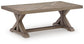 Laguna Heights Rectangular Cocktail Table