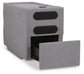 Modmax 8-Piece Sectional