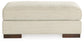 Maggie Chair and Ottoman