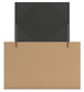 Lawroy Queen Panel Headboard, Dresser, Mirror, Chest and Nightstand