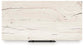 Lawroy Queen Panel Headboard, Dresser, Mirror, Chest and Nightstand