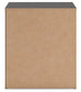 Delmorta Queen Panel Bed, Dresser, Mirror and Nightstand