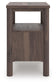 Pamytta Twin Upholstered Panel Bed, Dresser, Mirror, Chest and Nightstand