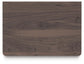 Pamytta Twin Upholstered Panel Bed, Dresser, Mirror and Nightstand