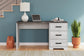 Shawburn Home Office Desk