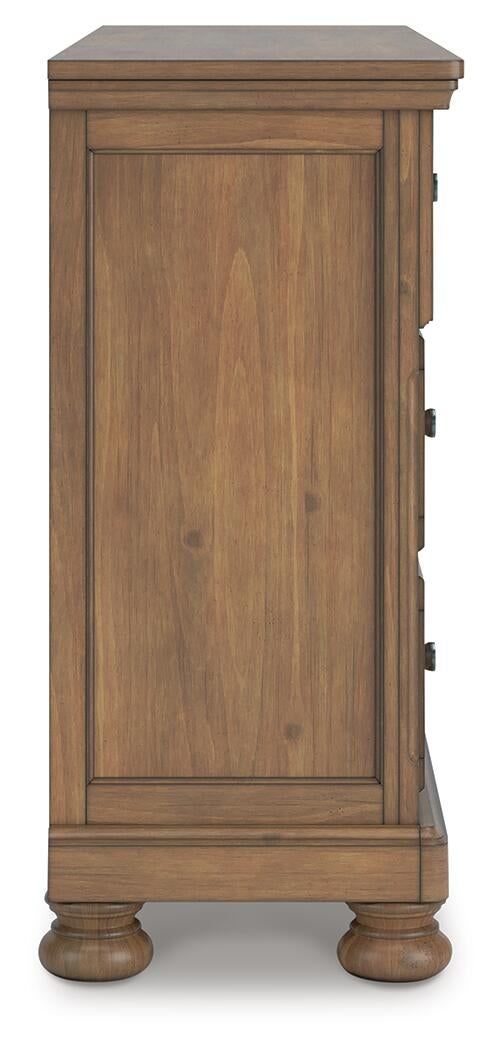 Feddinger Dresser