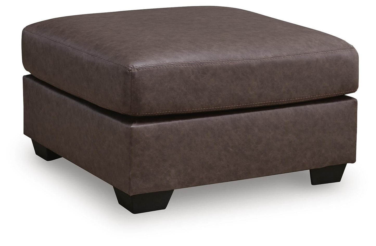 WillowBend Oversized Accent Ottoman