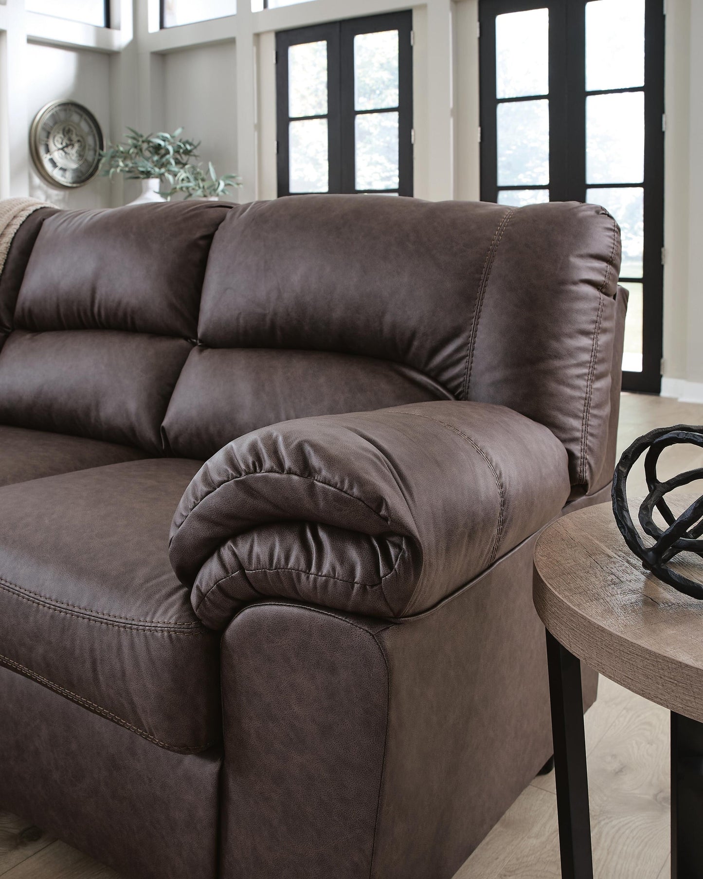 WillowBend 3-Piece Sectional