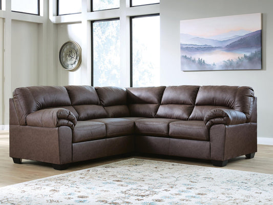 WillowBend 2-Piece Sectional