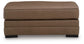 VillaCourt Ottoman