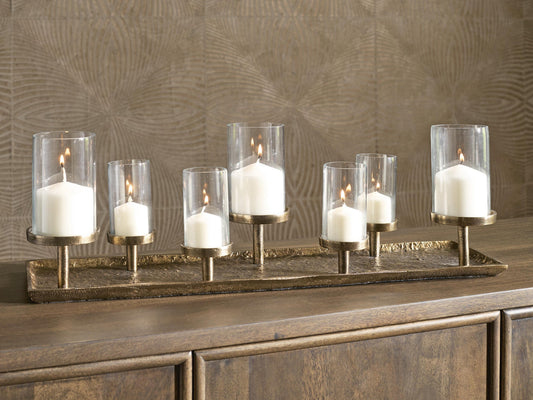 Wallmond Candle Holder