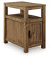 Fendenmore Chair Side End Table