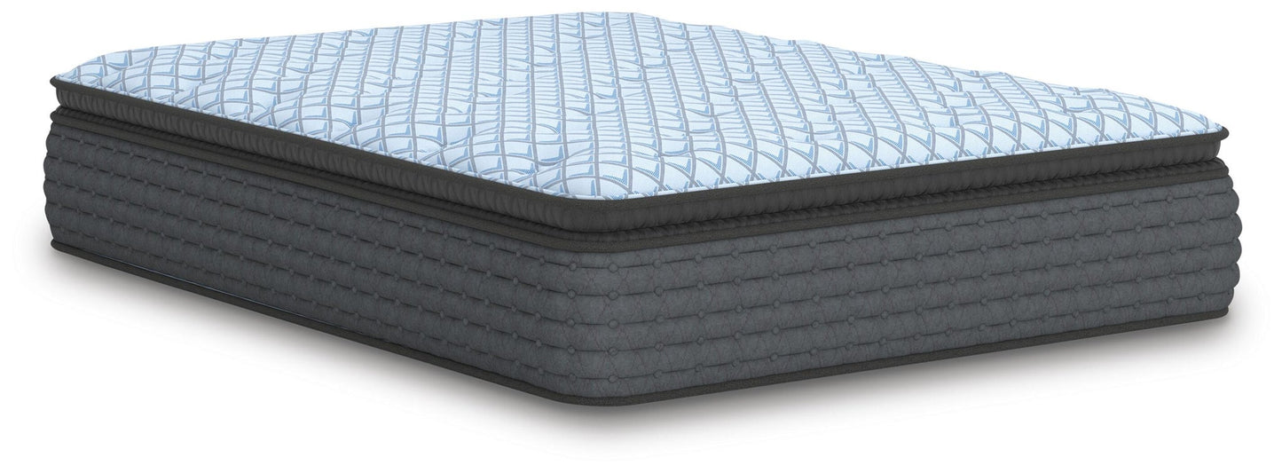 Destin Cove PT King Mattress