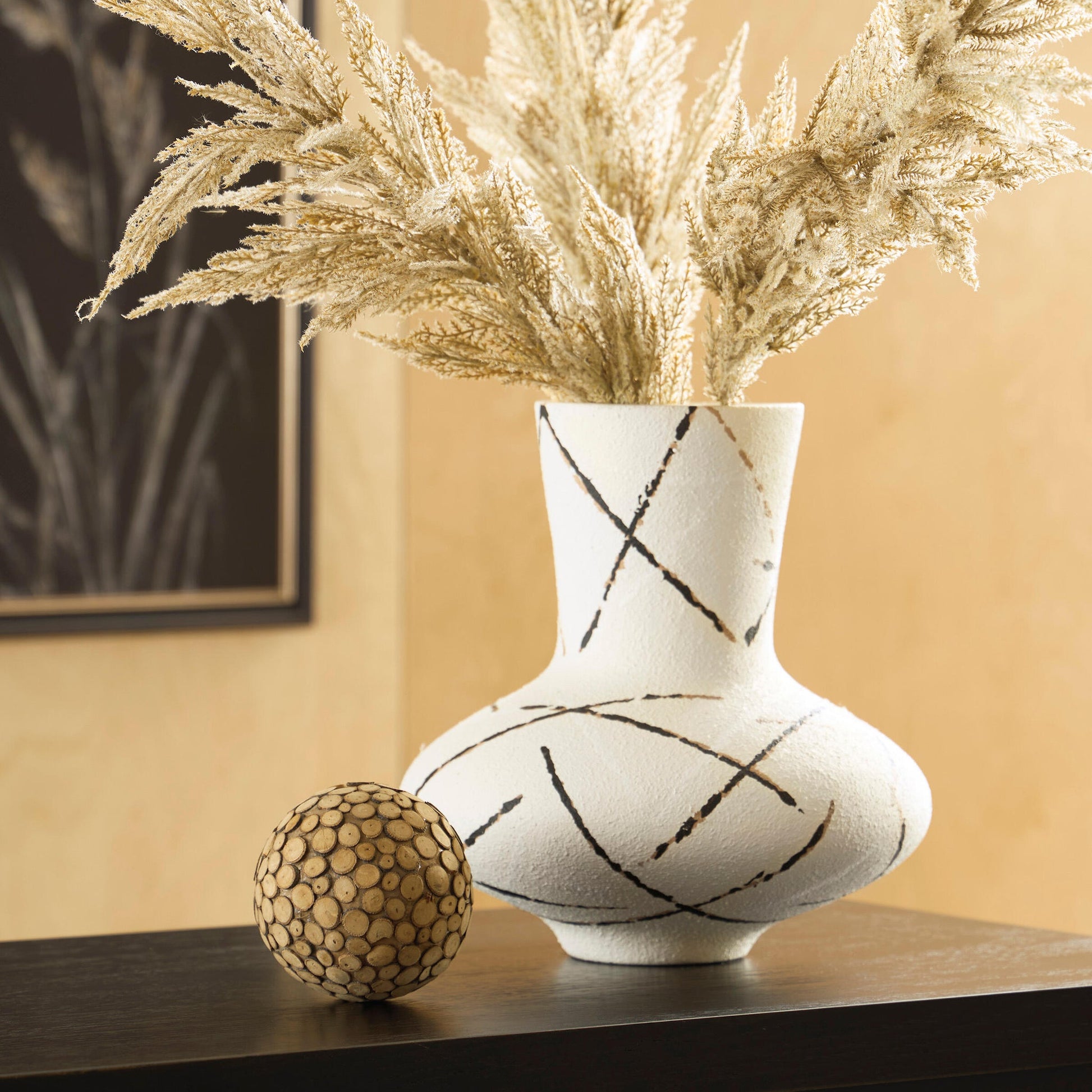 Brockford Vase – Butler Furniture