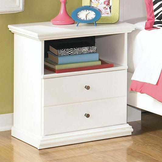Bostwick Shoals One Drawer Night Stand
