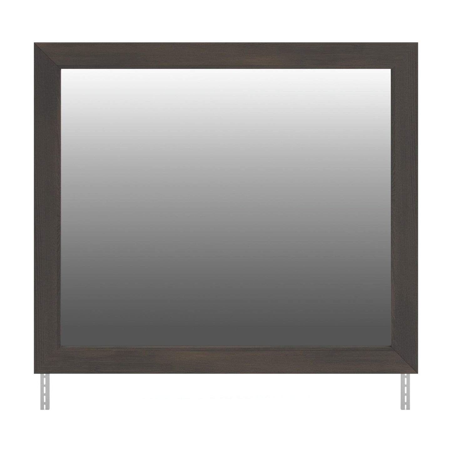 Vonitta Bay Bedroom Mirror