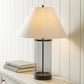 Junrow Glass Table Lamp (1/CN)
