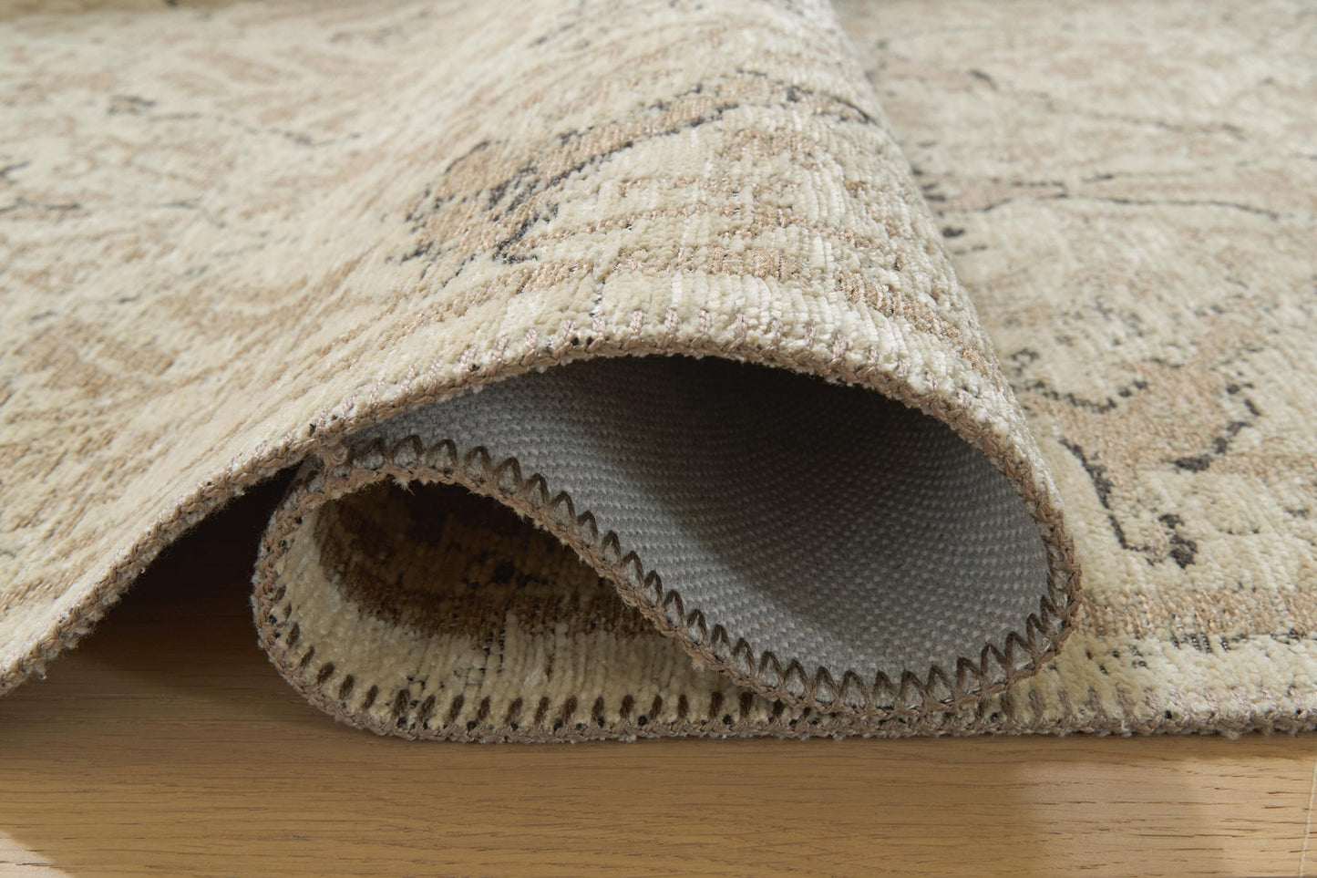 Audville Large Rug