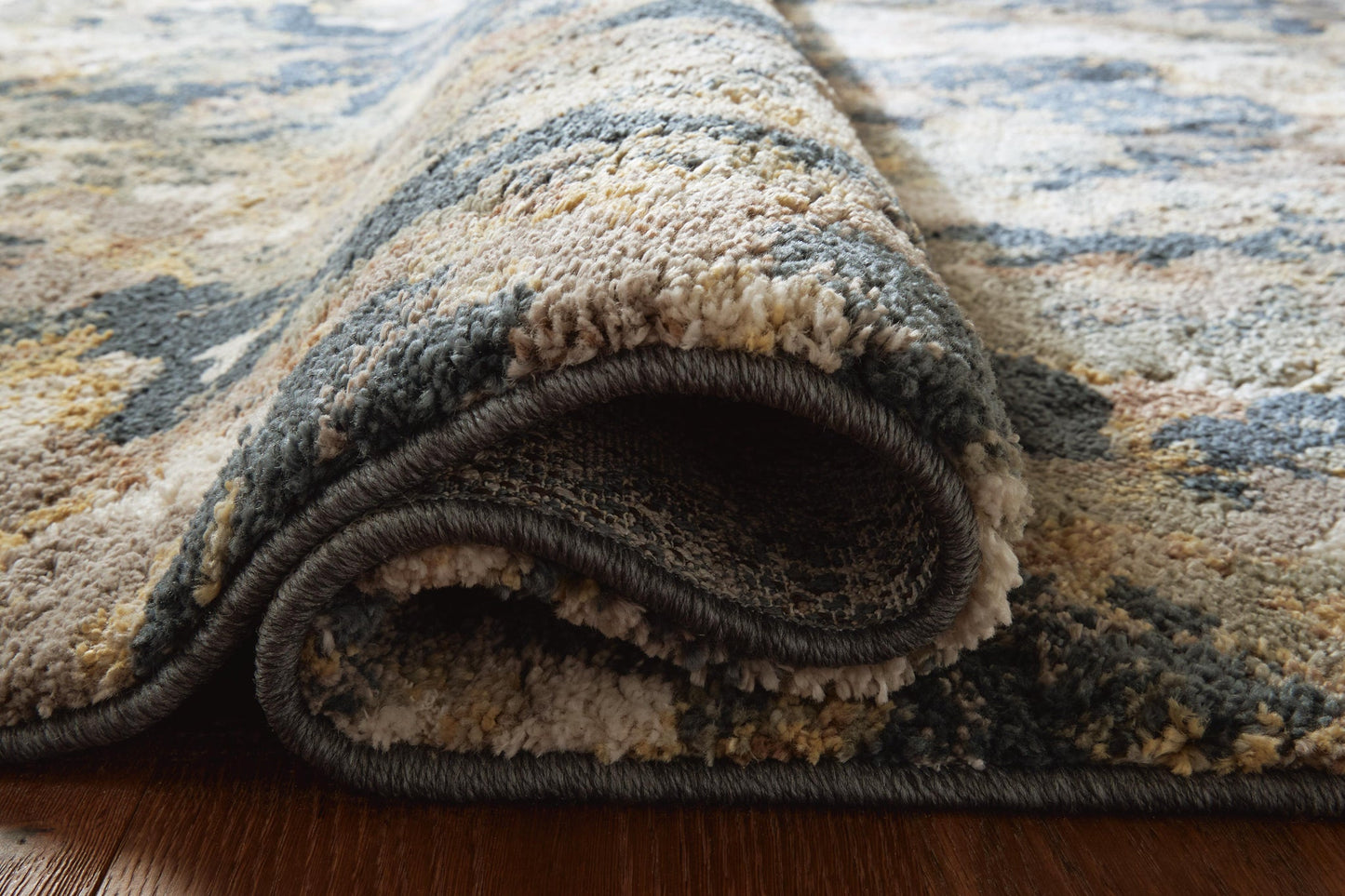 Braymen Large Rug