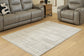 Dorwick Washable Medium Rug