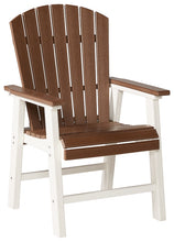 Load image into Gallery viewer, Genesis Bay Arm Chair (2/CN)
