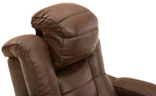 Load image into Gallery viewer, Owner&#39;s Box PWR Recliner/ADJ Headrest
