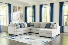 Load image into Gallery viewer, Lowder 4-Piece Sectional with Chaise
