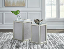 Load image into Gallery viewer, Traleena Nesting End Tables (2/CN)
