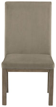Load image into Gallery viewer, Chrestner Dining UPH Side Chair (2/CN)
