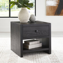Load image into Gallery viewer, Foyland Square End Table
