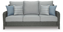 Load image into Gallery viewer, Elite Park Sofa with Cushion
